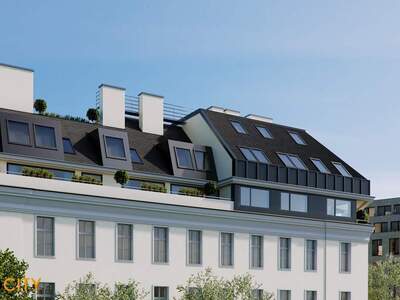 Eigentumswohnung in 1040 Wien