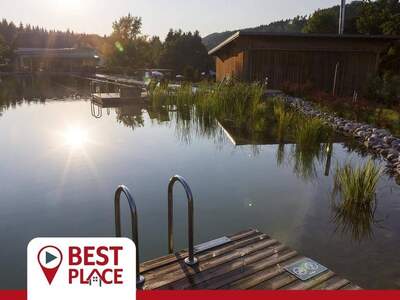 Wohnung kaufen in 9181 Feistritz