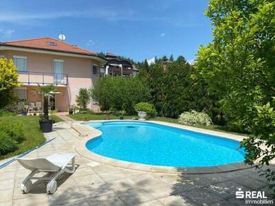 Einfamilienhaus kaufen in 9020 Klagenfurt (Bild 3)