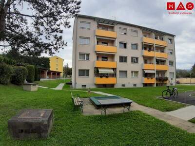 Terrassenwohnung mieten in 8570 Voitsberg (Bild 1)