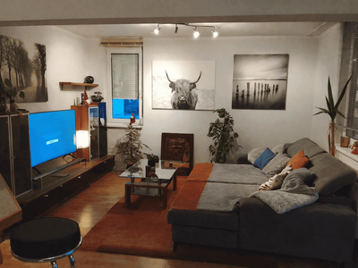 Wohnung provisionsfrei mieten in 9020 Klagenfurt