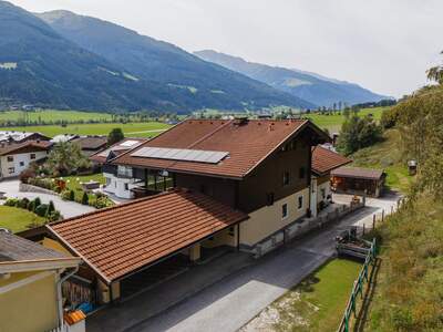 Einfamilienhaus kaufen in 5722 Niedernsill (Bild 5)