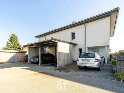 Haus mieten in 4963 Sankt Peter