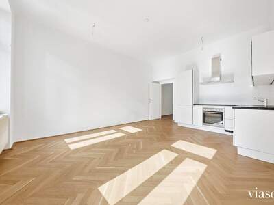 Wohnung kaufen in 1030 Wien