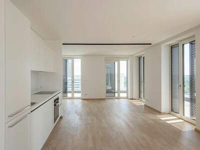 Wohnung mieten in 1220 Wien (Bild 3)