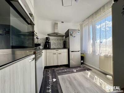 Terrassenwohnung kaufen in 9500 Villach (Bild 4)