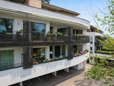 Terrassenwohnung kaufen in 9061 Klagenfurt (Bild 4)