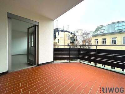 Wohnung mieten in 1090 Wien