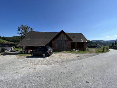 Gewerbeobjekt kaufen in 8570 Voitsberg (Bild 4)