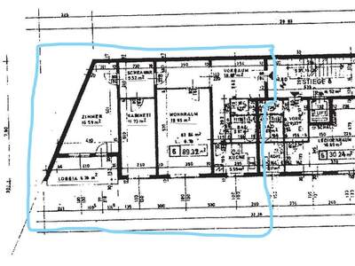 Wohnung provisionsfrei kaufen in 1200 Wien