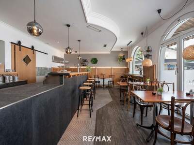 Restaurant kaufen in 5602 Wagrain