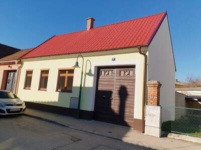 Haus kaufen in 2601 Sollenau