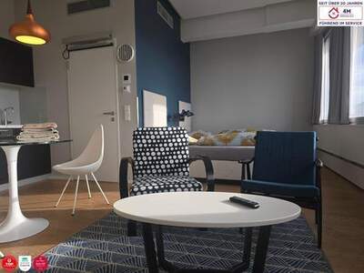 Eigentumswohnung in 1100 Wien