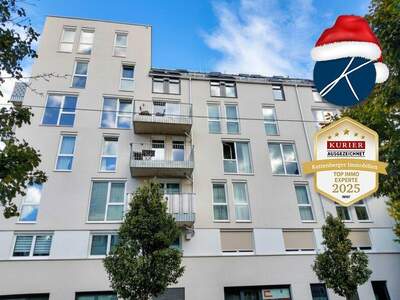 Terrassenwohnung kaufen in 1160 Wien (Bild 1)