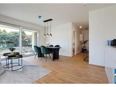 Wohnung mieten in 2700 Wiener Neustadt