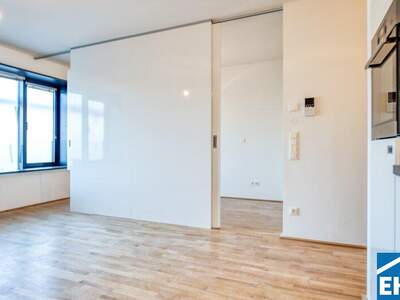 Terrassenwohnung mieten in 1030 Wien (Bild 1)
