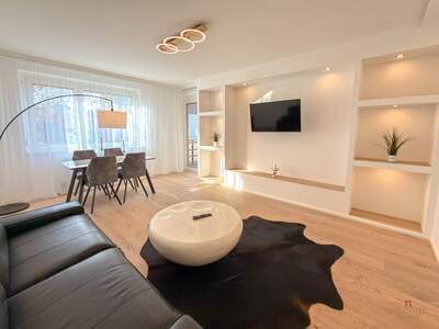 Etagenwohnung kaufen in 6020 Innsbruck