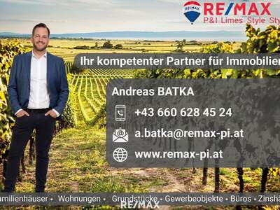 Haus mit Garten kaufen in 7062 St. Margarethen (Bild 2)