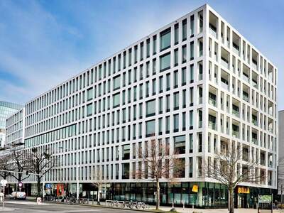 Gewerbeobjekt mieten in 1020 Wien