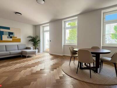 Wohnung kaufen in 1050 Wien