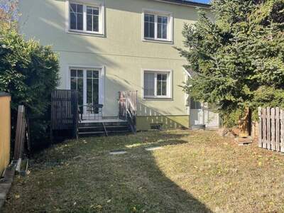 Haus kaufen in 2540 Bad Vöslau