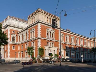 Gewerbeobjekt mieten in 1010 Wien