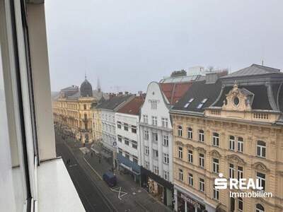 Terrassenwohnung kaufen in 4020 Linz (Bild 4)