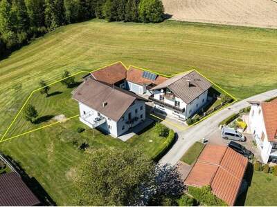 Haus kaufen in 5241 Maria Schmolln