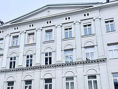 Altbauwohnung kaufen in 1030 Wien (Bild 1)