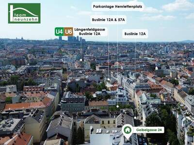 Eigentumswohnung in 1150 Wien (Bild 5)