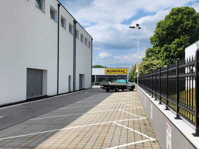 Gewerbeobjekt mieten in 2103 Langenzersdorf