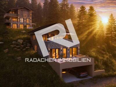 Chalet kaufen in 8864 Turrach (Bild 1)