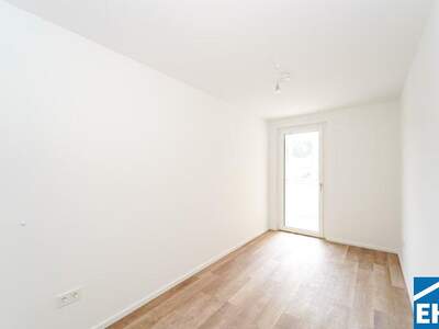 Terrassenwohnung mieten in 3451 Michelhausen (Bild 4)