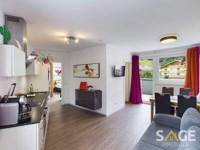 Gastronomie / Restaurant kaufen in 5710 Kaprun (Bild 1)