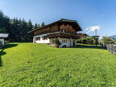 Haus kaufen in 6373 Jochberg