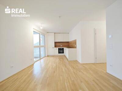 Terrassenwohnung mieten in 1210 Wien (Bild 2)