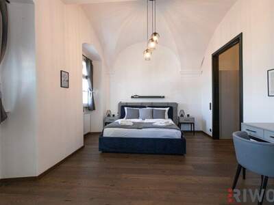 Wohnung mieten in 1190 Wien (Bild 5)