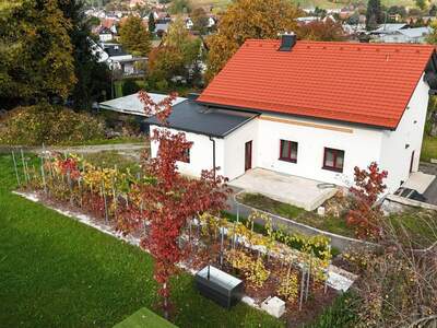 Haus mit Garten kaufen in 8530 Deutschlandsberg (Bild 3)