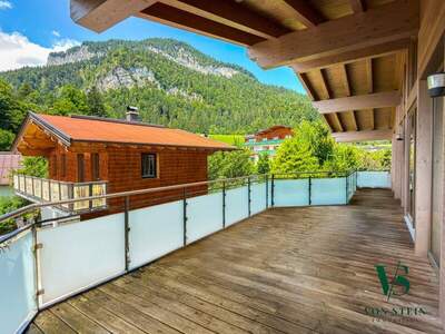 Terrassenwohnung kaufen in 6382 Kirchdorf (Bild 3)
