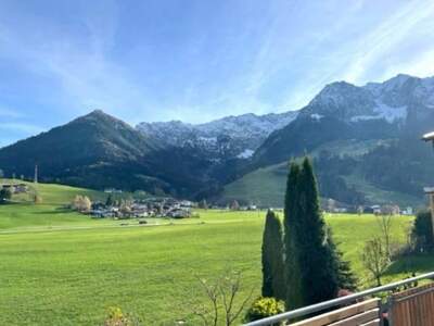 Mietwohnung provisionsfrei in 6344 Walchsee