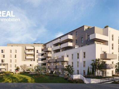 Terrassenwohnung kaufen in 7000 Eisenstadt (Bild 2)