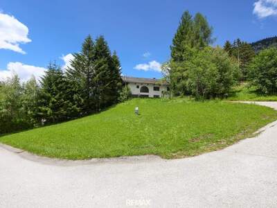 Grundstück kaufen in 8983 Bad Mitterndorf
