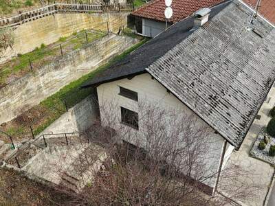 Haus mit Garten kaufen in 4222 St. Georgen (Bild 3)