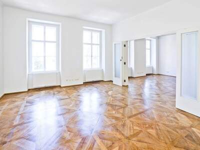 Wohnung mieten in 1010 Wien
