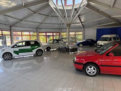 Gewerbeobjekt mieten in 8472 Straß