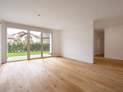 Wohnung kaufen in 6020 Mutters