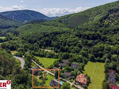 Eigentumswohnung in 2500 Heiligenkreuz (Bild 3)