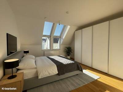 Terrassenwohnung mieten in 1160 Wien (Bild 2)