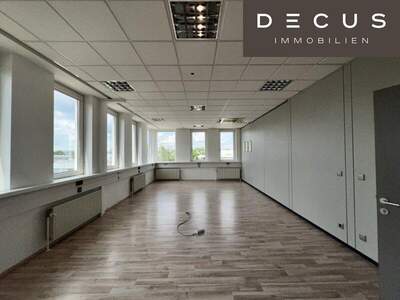 Büro / Praxis mieten in 1230 Wien (Bild 1)