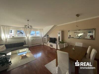 Terrassenwohnung kaufen in 6170 Zirl (Bild 1)